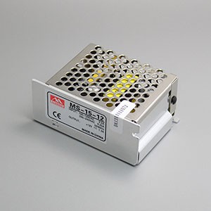 MS-15W Switch Mode Power Supply